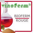 Vingjær, Bioferm 'Rouge', 100 gr